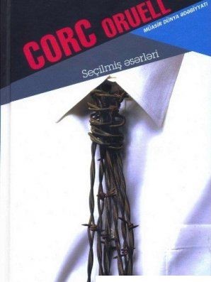 Seçilmiş əsərləri